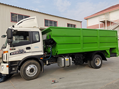 全日糧撒料車9SW-12S 全日糧撒料車9SW-12S