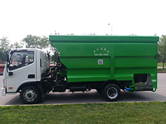 全日糧撒料車9SW-18 全日糧撒料車9SW-18