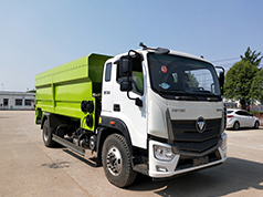 全日糧撒料車9SW-24 全日糧撒料車9SW-24